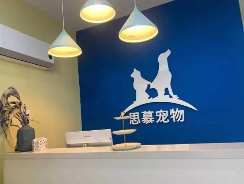 闵行思慕宠物火化殡葬